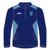 BHC - Senior 1/4 Zip