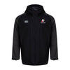 Rainey Old Boys Rugby Club - Pro Full Zip Water Resistant Jacket