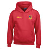 Ballymena Rugby Club - Rascals Hoody