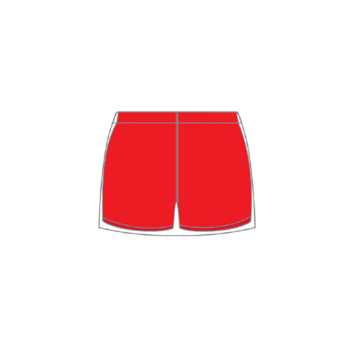 Coleraine Ladies Hockey - Skort