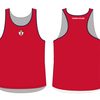 Tower House Sublimated Vest