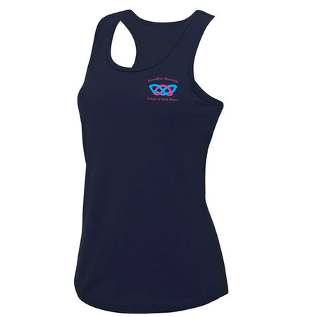 Geraldine Donnelly Training Vest