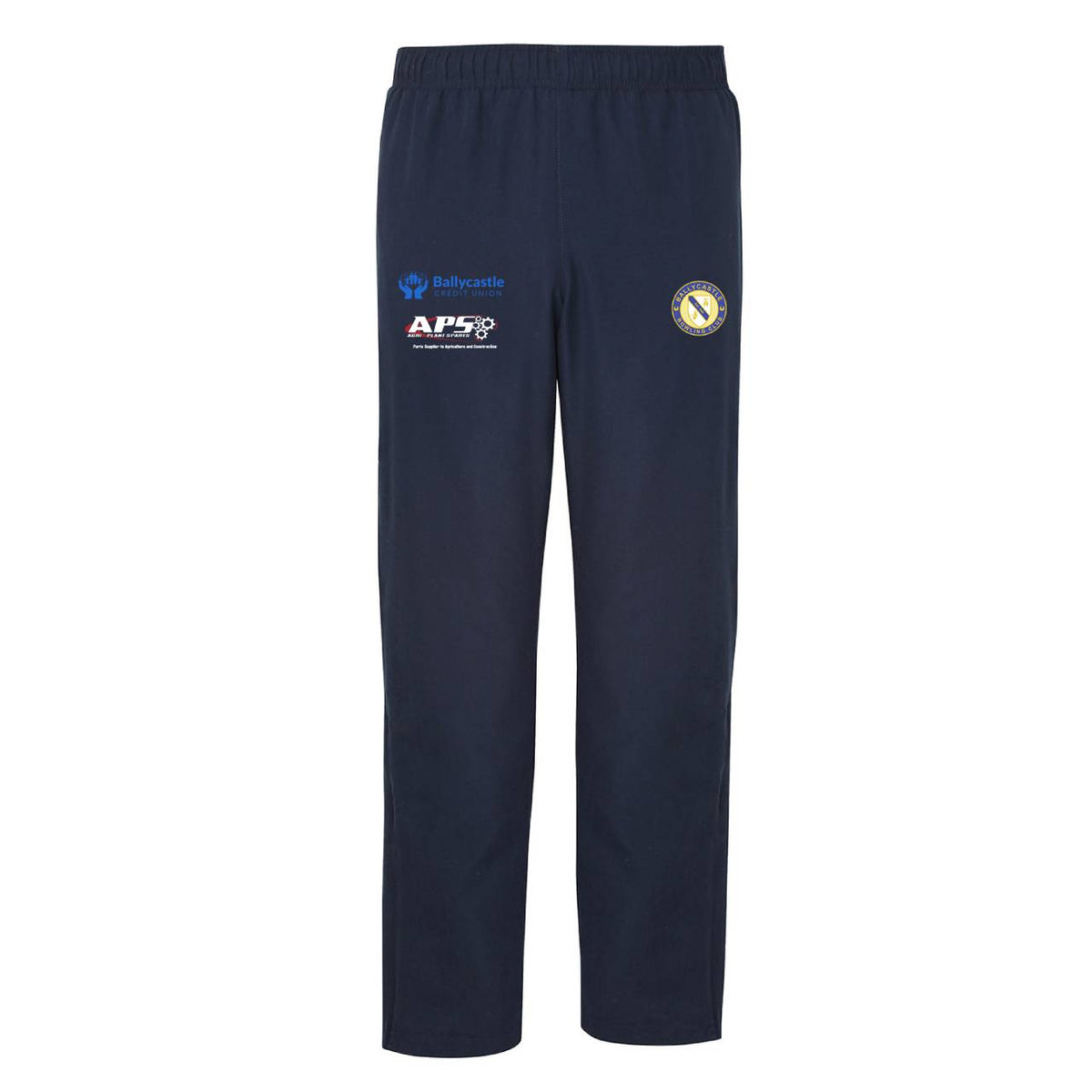 Ballycastle Bowling Club Pant - Stash Inc. - Stash Shop