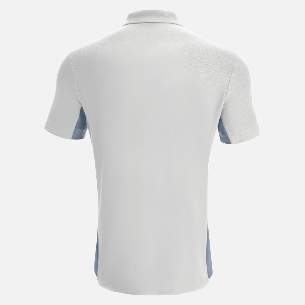 Ballycastle Bowling Club Polo Shirt - Macron - Stash Shop
