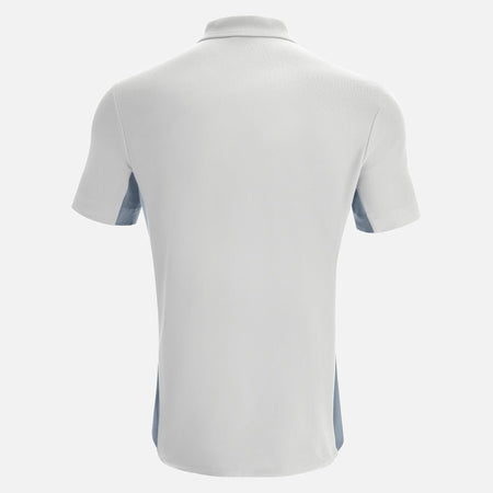 Ballycastle Bowling Club Polo Shirt - Macron - Stash Shop
