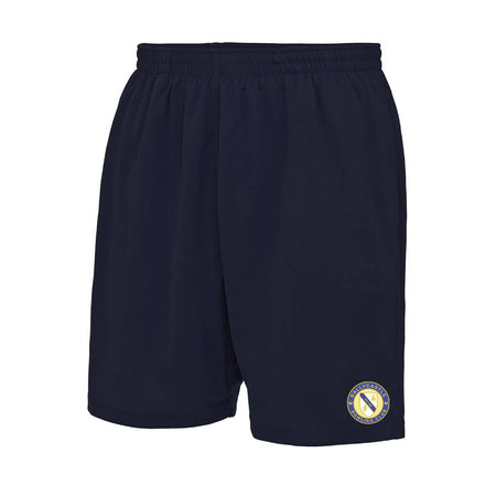 Ballycastle Bowling Club Shorts - Stash Inc. - Stash Shop