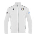 Ballycastle Bowling Club Tracksuit Top - Macron - Stash Shop