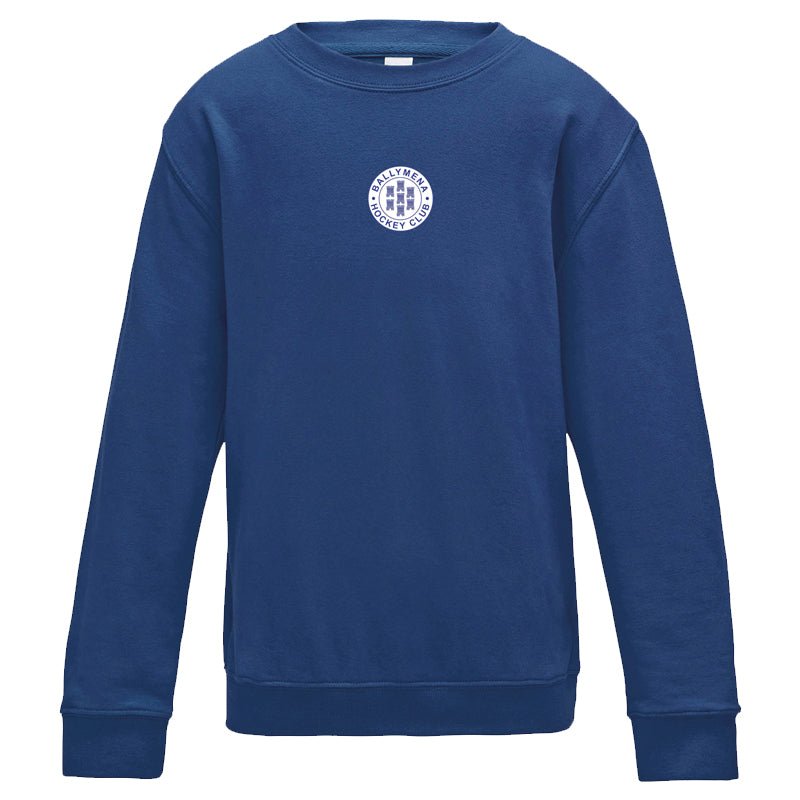 Ballymena Hockey Minis Crewneck - Stash Inc. - Stash Shop