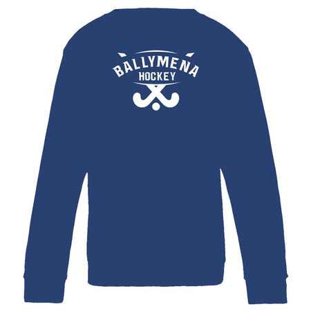 Ballymena Hockey Minis Crewneck - Stash Inc. - Stash Shop