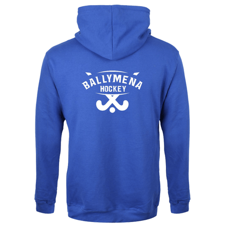 Ballymena Hockey Minis Hoodie - Stash Inc. - Stash Shop