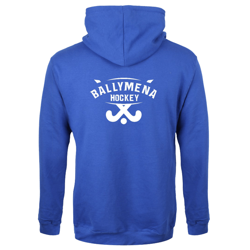 Ballymena Hockey Minis Hoodie - Stash Inc. - Stash Shop