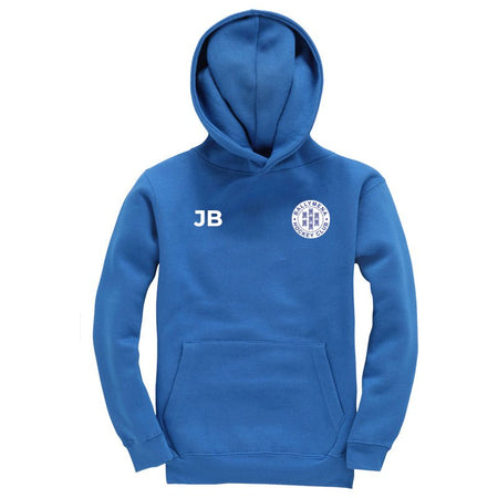 Ballymena Hockey Minis Hoodie - Stash Inc. - Stash Shop