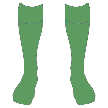 Ballymena Hockey Minis Socks - Stash Shop - Stash Shop