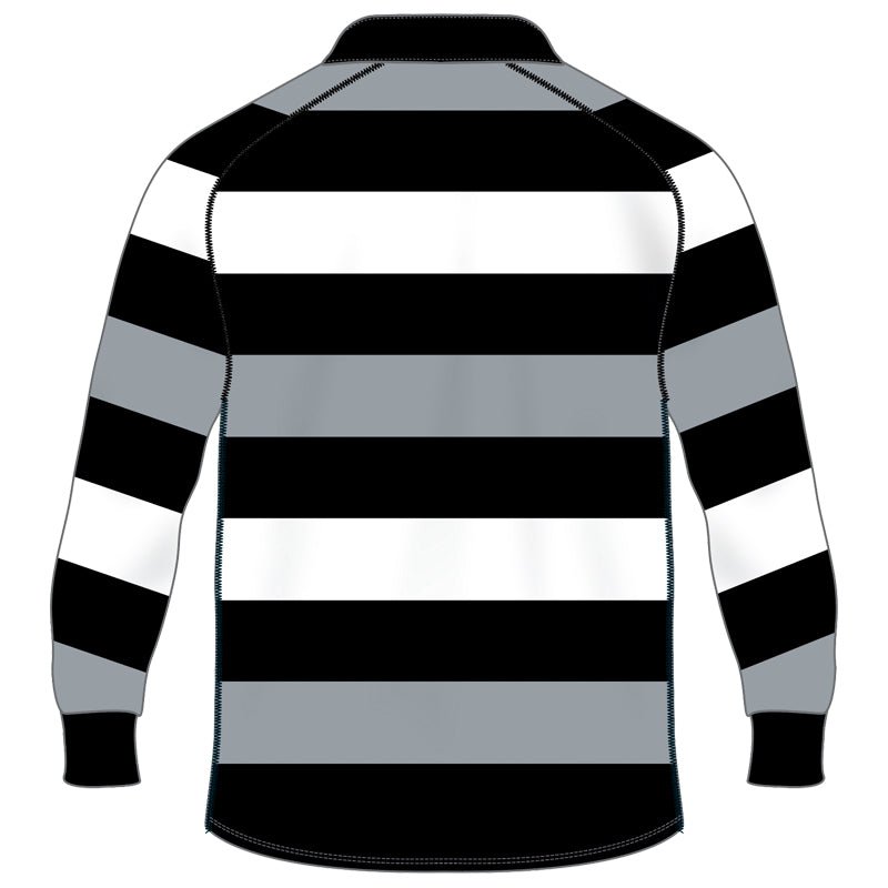 Ballymena RFC MTO Retro Jersey - Canterbury - Stash Shop