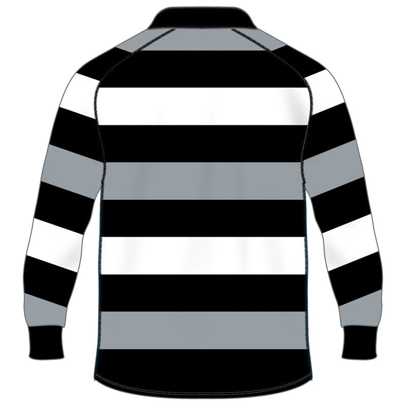 Ballymena RFC MTO Retro Jersey - Canterbury - Stash Shop
