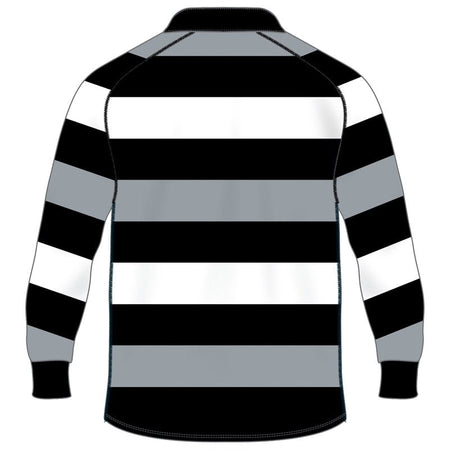 Ballymena RFC MTO Retro Jersey - Canterbury - Stash Shop