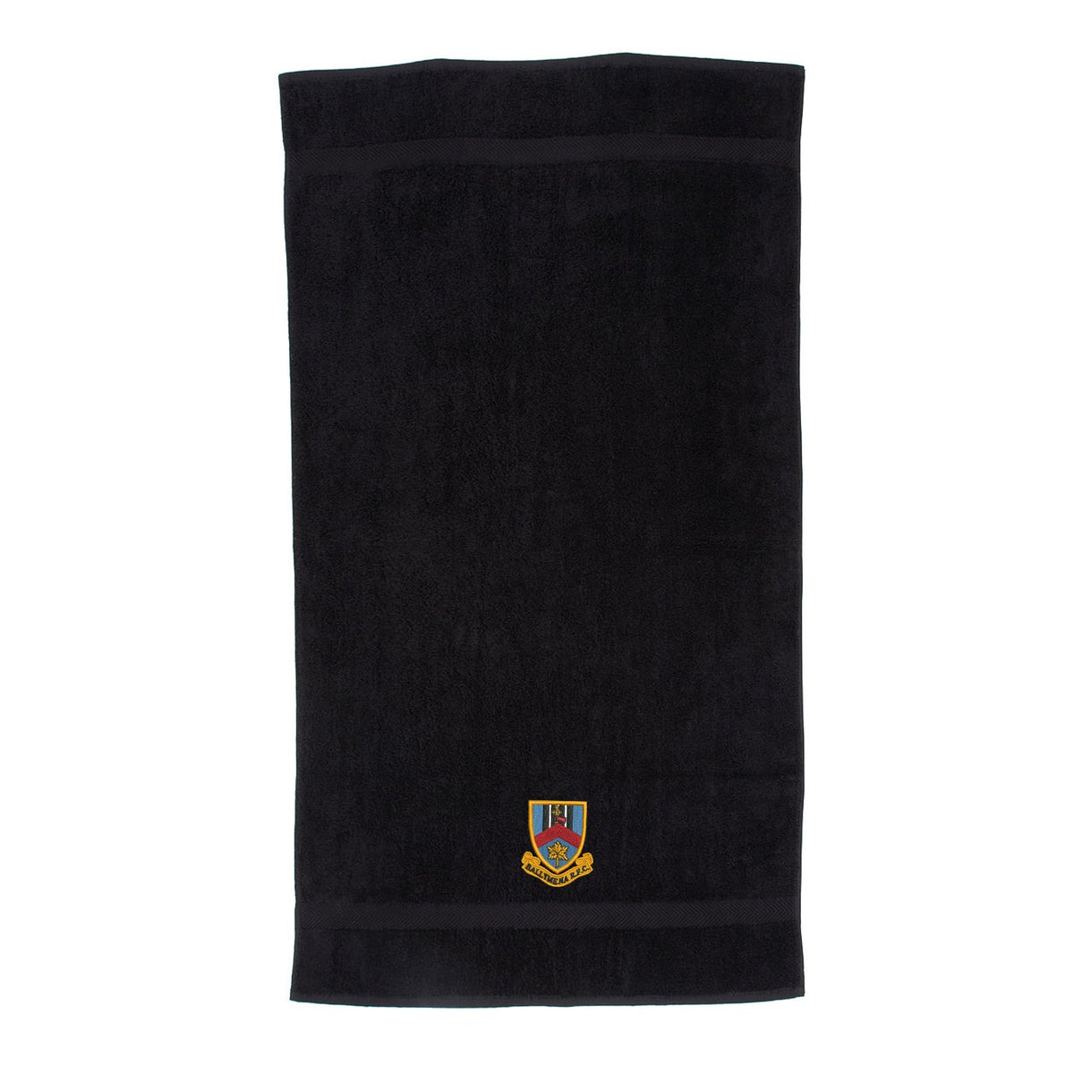 Ballymena Rugby Club - Bath Towel - Stash Inc. - Stash Shop
