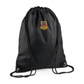 Ballymena Rugby Club - Gym Sack - Stash Inc. - Stash Shop