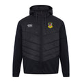 Ballymena Rugby Club - Hybrid Jacket - Canterbury - Stash Shop