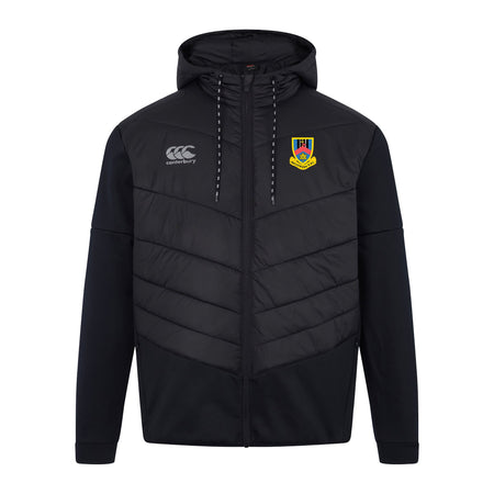 Ballymena Rugby Club - Hybrid Jacket - Canterbury - Stash Shop