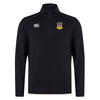 Ballymena Rugby Club - Ladies Club 1/4 Zip Midlayer - Canterbury - Stash Shop