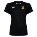 Ballymena Rugby Club - Ladies Club Dry Tee - Canterbury - Stash Shop
