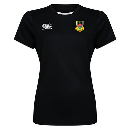 Ballymena Rugby Club - Ladies Club Dry Tee - Canterbury - Stash Shop