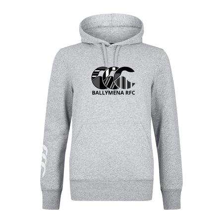 Ballymena Rugby Club - Ladies Club Uglies Hoody - Canterbury - Stash Shop