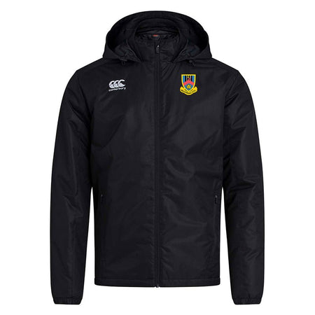 Ballymena Rugby Club - Ladies Club Vaposhield Stadium Jacket - Canterbury - Stash Shop