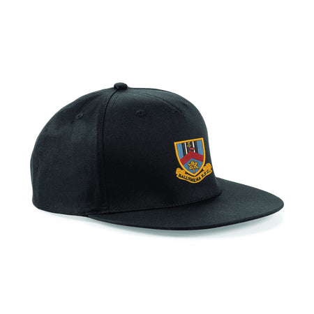 Ballymena Rugby Club - Snapback - Stash Inc. - Stash Shop
