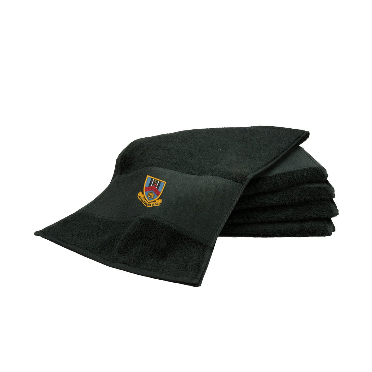 Ballymena Rugby Club - Sports Towel - Stash Inc. - Stash Shop