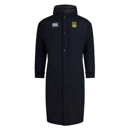 Ballymena Rugby Club - Vaposhield Subs Jacket - Canterbury - Stash Shop