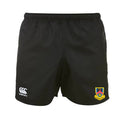 Ballymena Rugby Club - Womens Advantage Playing Short - Canterbury - Stash Shop