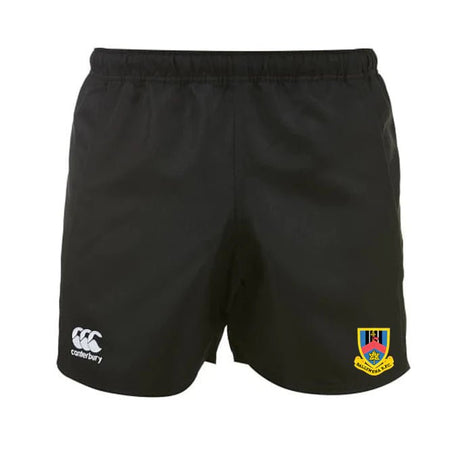 Ballymena Rugby Club - Womens Advantage Playing Short - Canterbury - Stash Shop