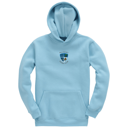 Ballymoney Hockey Club - Junior Hoodie - Stash Inc. - Stash Shop