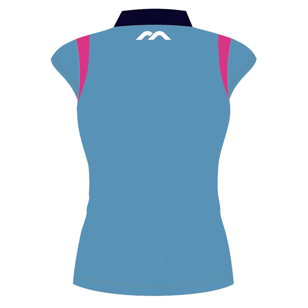 Ballymoney Hockey Club - MTO Junior Shirt - Mercian - Stash Shop