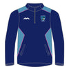 Ballymoney Hockey Club - MTO Senior 1/4 Zip - Mercian - Stash Shop