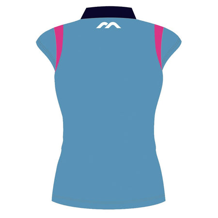 Ballymoney Hockey Club - MTO Senior Shirt - Mercian - Stash Shop