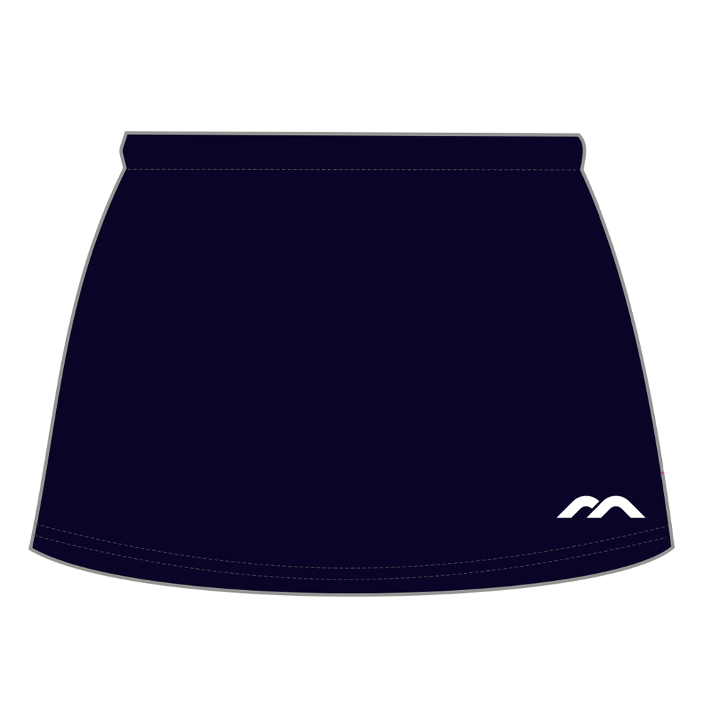 Ballymoney Hockey Club - MTO Senior Skort - Mercian - Stash Shop