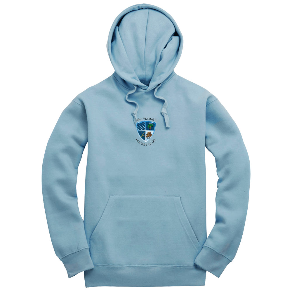 Ballymoney Hockey Club - Senior Hoodie - Stash Inc. - Stash Shop