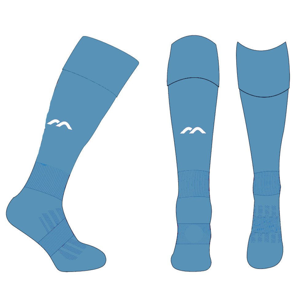 Ballymoney Hockey Club - Sock - Mercian - Stash Shop