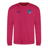 Ballymoney Hockey Club - Sweatshirt - Stash Inc. - Stash Shop