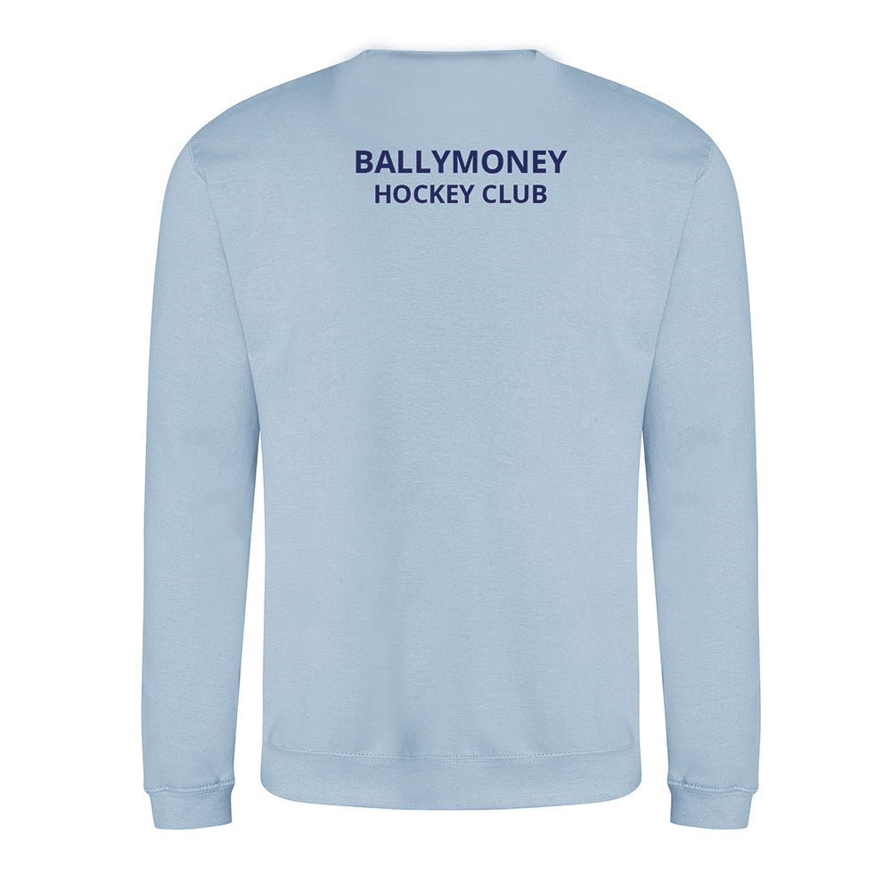 Ballymoney Hockey Club - Tots Jumper - Stash Shop - Stash Shop