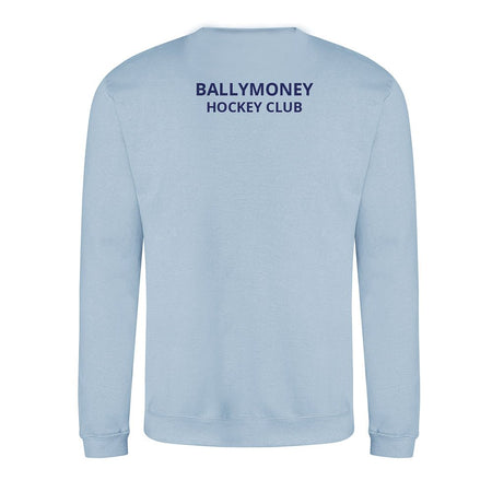 Ballymoney Hockey Club - Tots Jumper - Stash Shop - Stash Shop