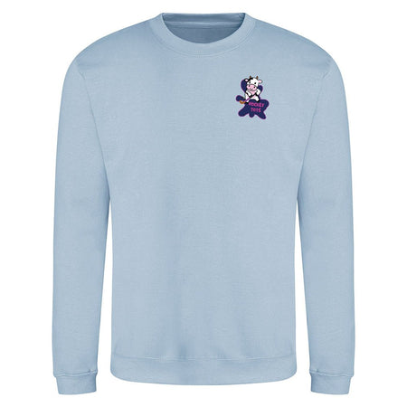 Ballymoney Hockey Club - Tots Jumper - Stash Shop - Stash Shop