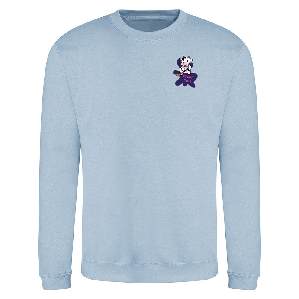 Ballymoney Hockey Club - Tots Jumper - Stash Shop - Stash Shop