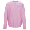Bleu Du Maine Crew Neck Jumper (Junior & Senior) - Stash Shop - Stash Shop
