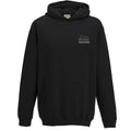 Bleu Du Maine Sheep Society Kids Hoody - Stash Shop - Stash Shop