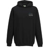 Bleu Du Maine Sheep Society Kids Hoody - Stash Shop - Stash Shop