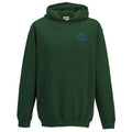 Bleu Du Maine Sheep Society Kids Hoody - Stash Shop - Stash Shop
